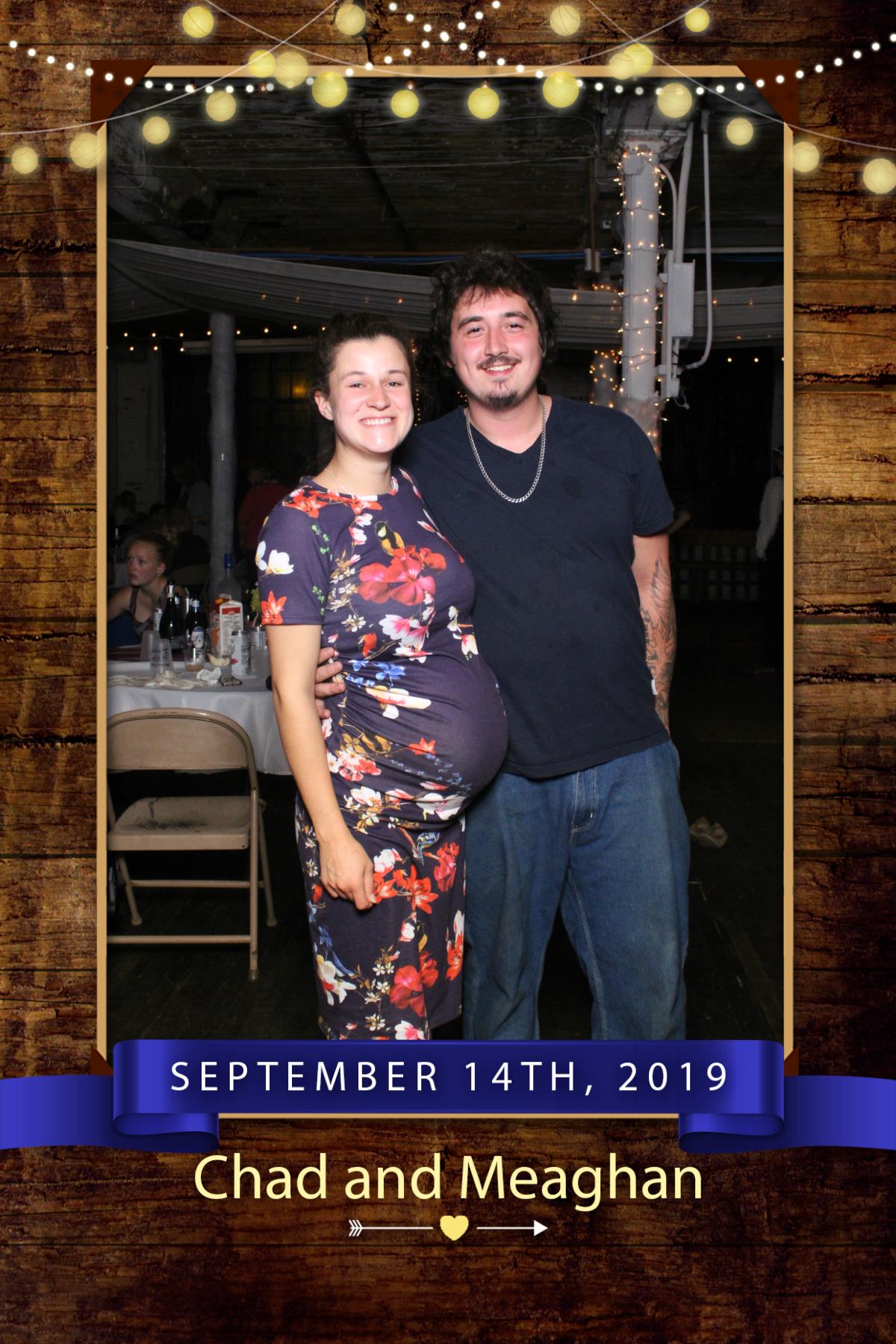 Chad and Meaghan’s Wedding | View more photos from the event at gallery.mainemagicmirror.com/u/MaineMagicMirror/Chad-and-Meaghan’s-Wedding